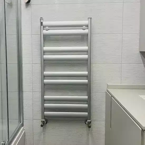 Zwolle Alüminyum Havlupan